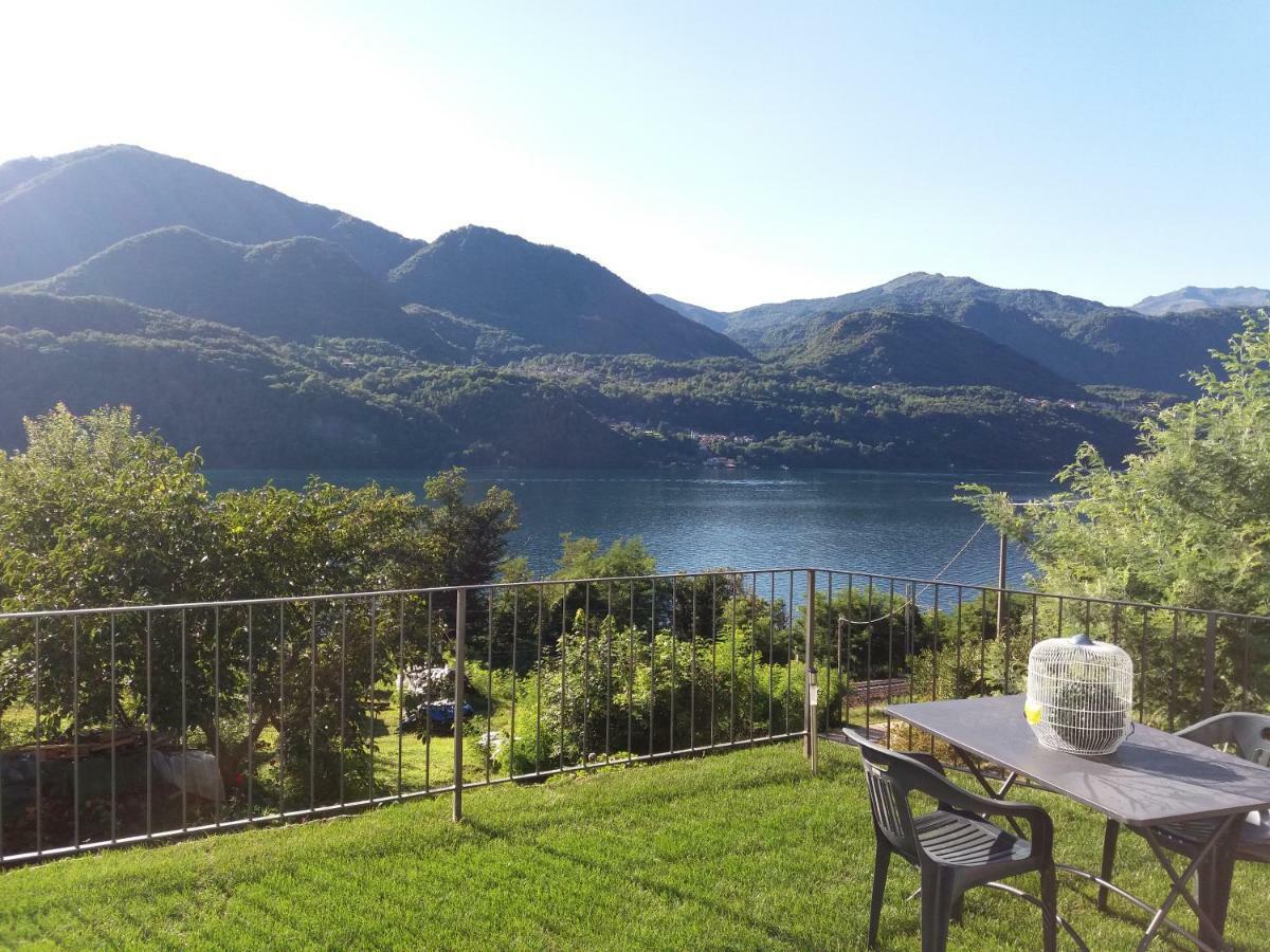 Lago D'Orta Appartamento Con Vista เปตเตนาสโก ภายนอก รูปภาพ